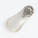 Djokja - Schoenlepel - Flessenopener (2) - .800 zilver, Antiek en Kunst
