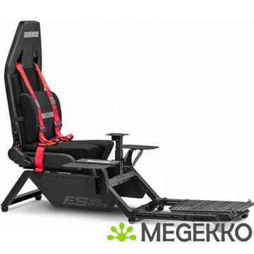 Next Level Racing Flight Simulator