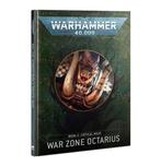 Warzone Octarius book 2 Critical Mass (Warhammer nieuw), Nieuw, Ophalen of Verzenden