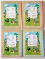 Kuifje - De avonturen van Kuifje - set van 22 - 22 Comic, Nieuw