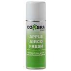 COBRA Clean Apple Airco Fresh - Auto Airco Reiniger, Autos : Pièces & Accessoires, Ophalen of Verzenden