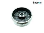 Vliegwiel / Rotor Yamaha XT 1200 Z Super Tenere 2010-2011, Verzenden, Gebruikt