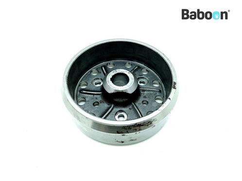 Vliegwiel / Rotor Yamaha XT 1200 Z Super Tenere 2010-2011, Motoren, Onderdelen | Yamaha, Gebruikt, Verzenden