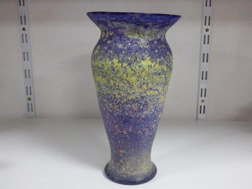 Made Murano Glass - Vase - Verre - Verre scavo, Antiek en Kunst, Antiek | Glaswerk en Kristal