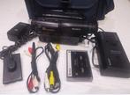 Sony CCD-TR485E VIDEO8 Caméra argentique