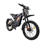 Ouxi GT-2000 Crossmotor - fatbike, Fietsen en Brommers, Ophalen of Verzenden, Nieuw