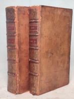 Simon Ockley - Histoire des Sarrasins - 1748