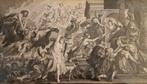 Peter Paul Rubens (XVII), after - Ciclo di Maria de Medici -