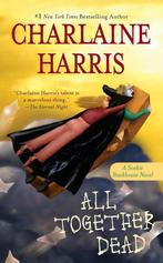 All Together Dead 9780441015818 Charlaine Harris, Boeken, Verzenden, Gelezen, Charlaine Harris