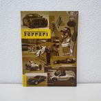 Ferrari - Official Ferrari Year Book - Alonso, Massa,, Collections
