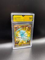 Pokémon - 1 Graded card - Mew 025 Celebrations Full art - GG