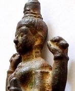 Oude Siamees Brons Sriwijaya Avalokiteshvara Reizende