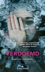 Verdoemd / Crème de la crime 9789461093387 Mariska Overman, Boeken, Verzenden, Gelezen, Mariska Overman