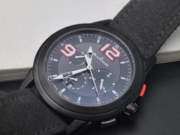 Blancpain - L-Évolution Super Trofeo limited edition to 300, Handtassen en Accessoires, Horloges | Heren, Nieuw