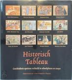 Historisch tableau, Boeken, Nieuw, Nederlands, Verzenden