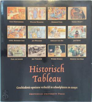 Historisch tableau, Livres, Langue | Langues Autre, Envoi