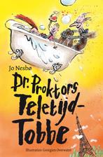 Dr. Proktors teletijdtobbe 9789047701811 Jo Nesbø, Verzenden, Gelezen, Jo Nesbø