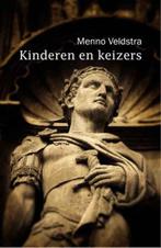 Kinderen en keizers 9789086663781 Menno Veldstra, Verzenden, Zo goed als nieuw, Menno Veldstra