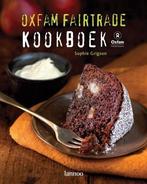 Oxfam Fairtrade kookboek, Verzenden
