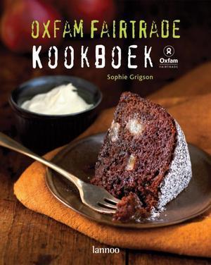 Oxfam Fairtrade kookboek, Livres, Langue | Langues Autre, Envoi