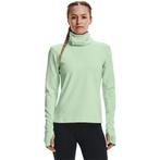 Under Armour Empowered Funnel-Green - Maat LG, Kleding | Dames, Under Armour, Ophalen of Verzenden, Nieuw, Maat 42/44 (L)