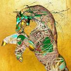 I_KONIQ - The golden Horse