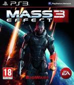 Mass Effect 3 (PS3 Games) (Playstation 3), Games en Spelcomputers, Ophalen of Verzenden, Zo goed als nieuw