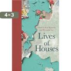 Lives of Houses 9780691193663, Verzenden, Gelezen
