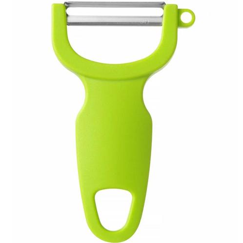 Dunschiller | RVS | Groen | Lengte 110mm HENDI, Zakelijke goederen, Horeca | Keukenapparatuur, Nieuw in verpakking, Verzenden