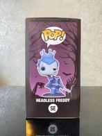 Funko - Figurine-jouet Headless Freddy - 2020 et après -
