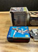 Sony, Nintendo, Microsoft - Lot of games 27 pcs – PC,