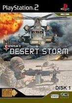 Conflict Desert Storm (PS2 Used Game), Consoles de jeu & Jeux vidéo, Jeux | Sony PlayStation 2, Ophalen of Verzenden