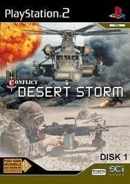 Conflict Desert Storm (PS2 Used Game), Consoles de jeu & Jeux vidéo, Jeux | Sony PlayStation 2, Enlèvement ou Envoi