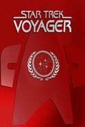 Star trek voyager - seizoen 2 op DVD, CD & DVD, DVD | Science-Fiction & Fantasy, Verzenden