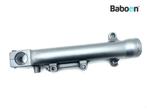 Tube de fourche avant extérieur gauche Kawasaki ZRX 1100, Motoren, Verzenden, Nieuw