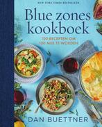 Blue zones kookboek 9789000371556, Boeken, Gelezen, Dan Buettner, Verzenden