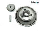 Embrayage de démarreur unidirectionnel Suzuki GSF 650 Bandit, Motoren, Verzenden, Nieuw