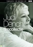 Judi Dench box op DVD, Verzenden