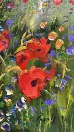 Casals - Primavera multicolor, Antiek en Kunst