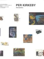 Per Kirkeby and the Forbidden Paintings of Kurt Schwitters, Boeken, Verzenden, Zo goed als nieuw, Siegfried Gohr
