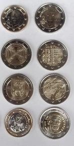 Europe. 1 Euro / 2 Euro 2022/2026 (16 coins) (Sans prix de