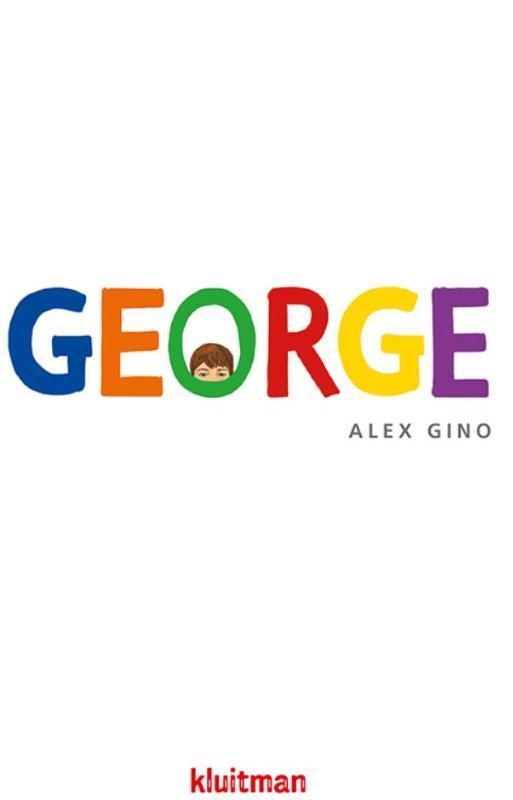 George 9789020674460 Alex Gino, Boeken, Kinderboeken | Jeugd | onder 10 jaar, Gelezen, Verzenden