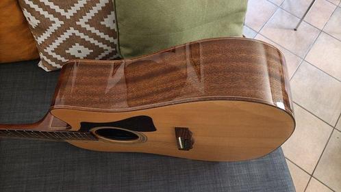 Guild - Gad 40CE-NAT - - Guitare électro-acoustique - 2011, Muziek en Instrumenten, Snaarinstrumenten | Gitaren | Akoestisch