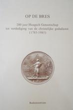 Op de bres 9789023911029 Jan-Paul Heering, Boeken, Verzenden, Gelezen, Jan-Paul Heering