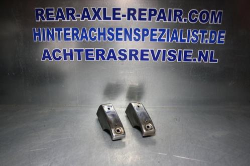 Sierstukken achterbumper Opel Manta A, gebruikt. (Exterieur), Auto-onderdelen, Carrosserie, Gebruikt, Opel, Verzenden