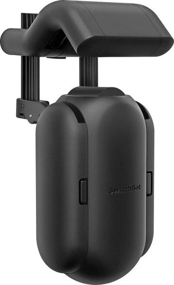 Tweedekans | SwitchBot Smart Gordijnsysteem - Roede/ROD V1.0 beschikbaar voor biedingen