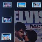 Elvis Presley - Paradise Hawaiian Style - Framed Film Cell, Cd's en Dvd's, Nieuw in verpakking