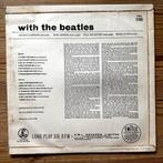 Beatles - With The Beatles [1963 UK mono pressing] -, Cd's en Dvd's, Nieuw in verpakking