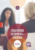 Coachende gespreksvoering 9789024444106 Wim Donders, Boeken, Verzenden, Zo goed als nieuw, Wim Donders