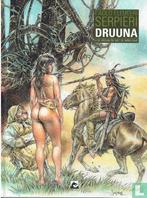 Druuna - De vrouw die met de wind gaat - 2019, Livres, BD, Verzenden, Serpieri, Paolo Eleuteri.
